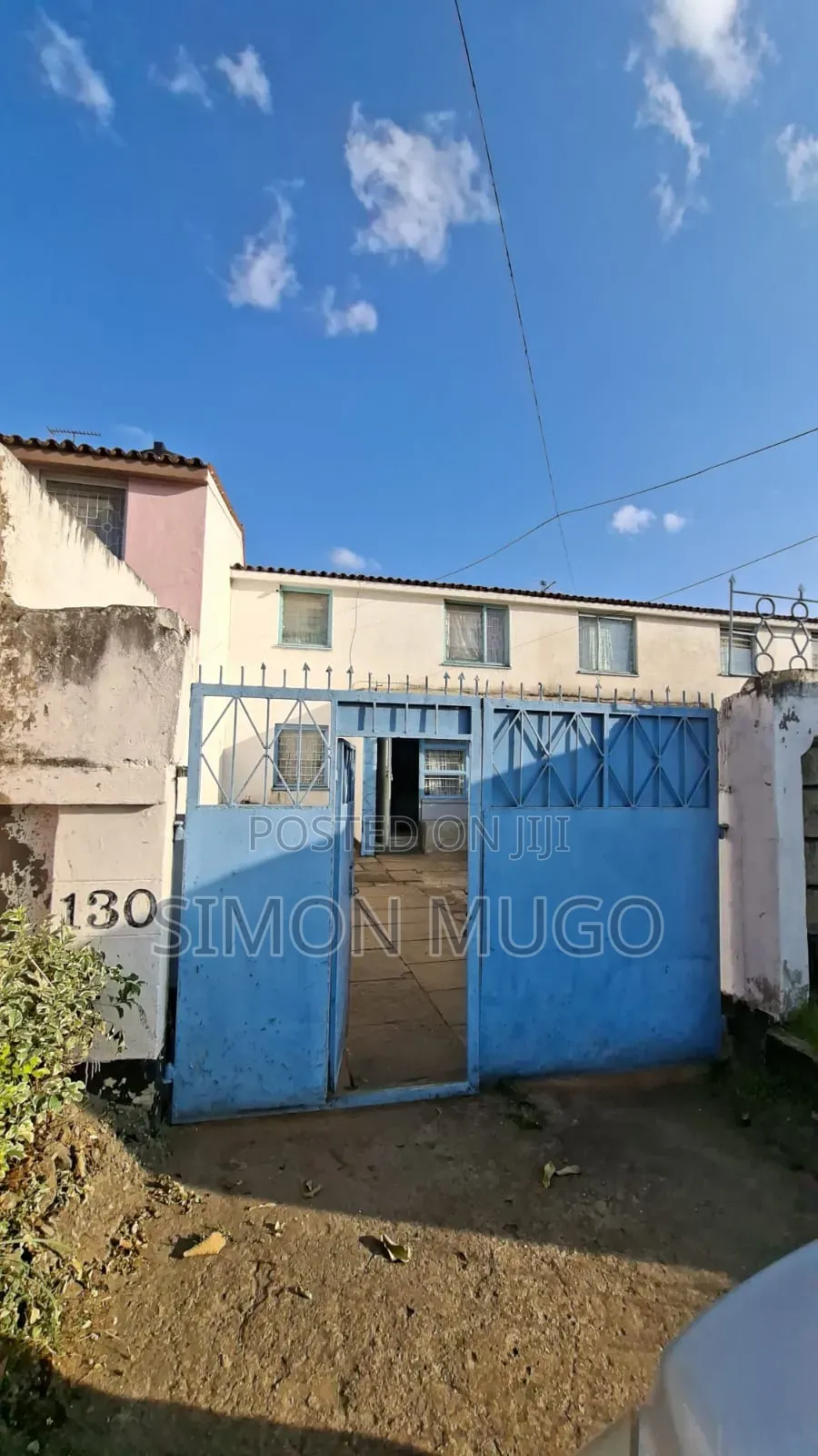4bdrm Maisonette in BuruBuru for sale in BuruBuru