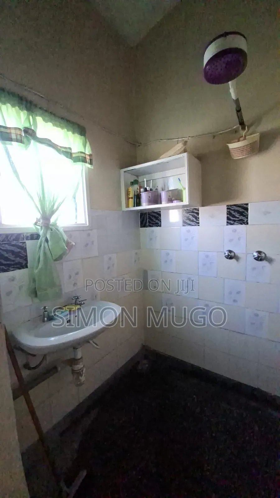 4bdrm Maisonette in BuruBuru for sale in BuruBuru