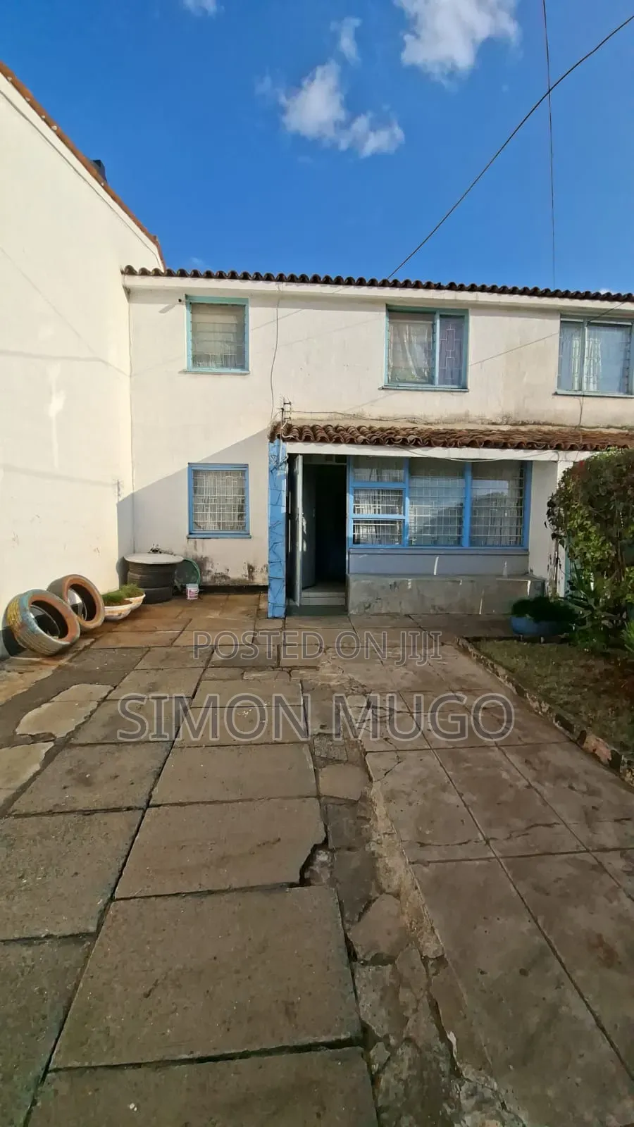 4bdrm Maisonette in BuruBuru for sale in BuruBuru