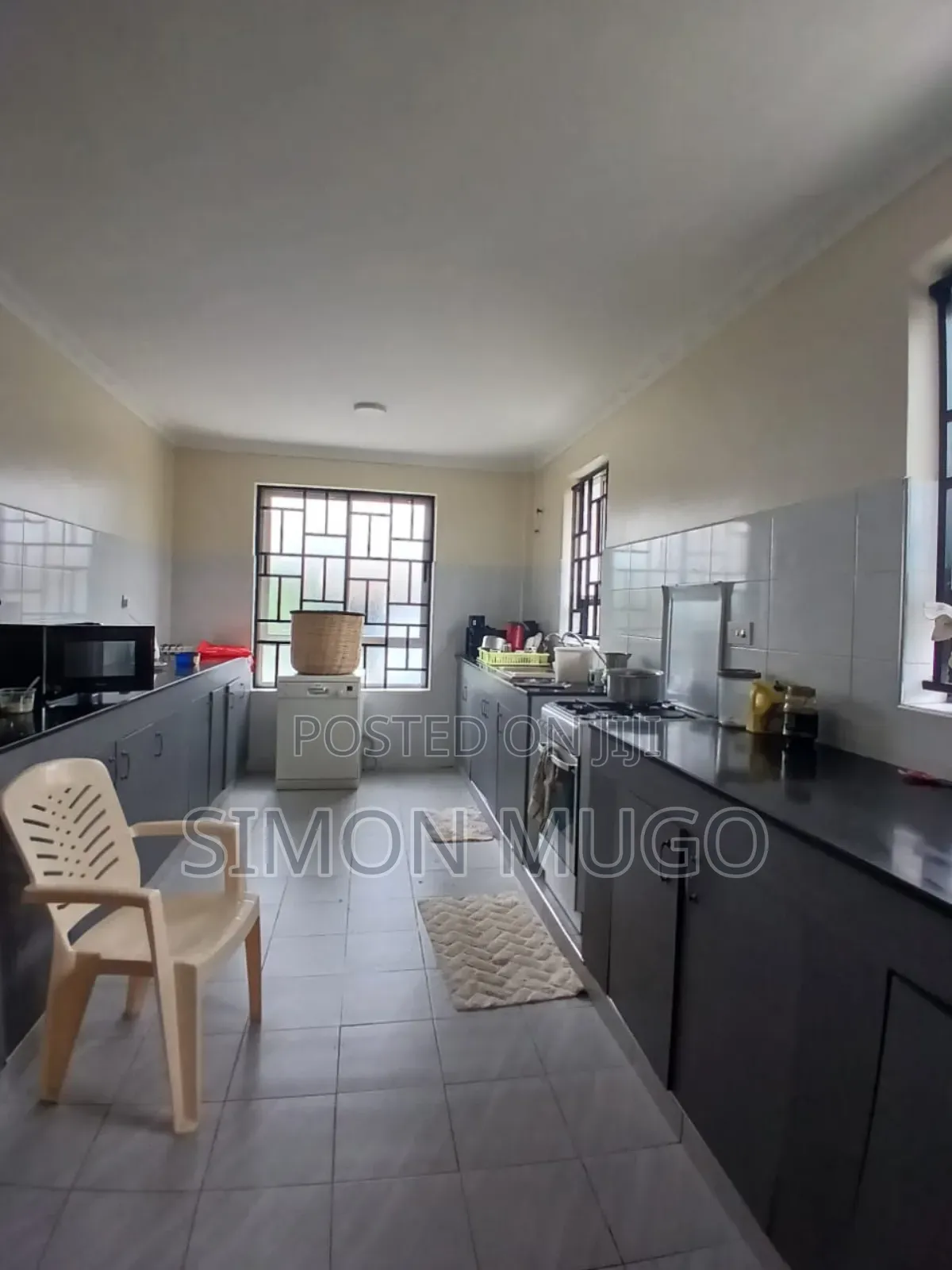 4bdrm Maisonette in BuruBuru for sale in BuruBuru