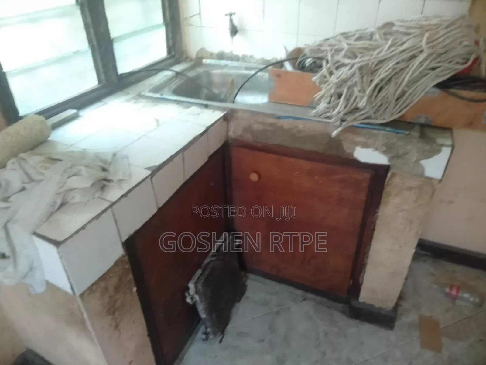1bdrm Bedsitter in Mwembe Tayari for rent in Mwembe Tayari