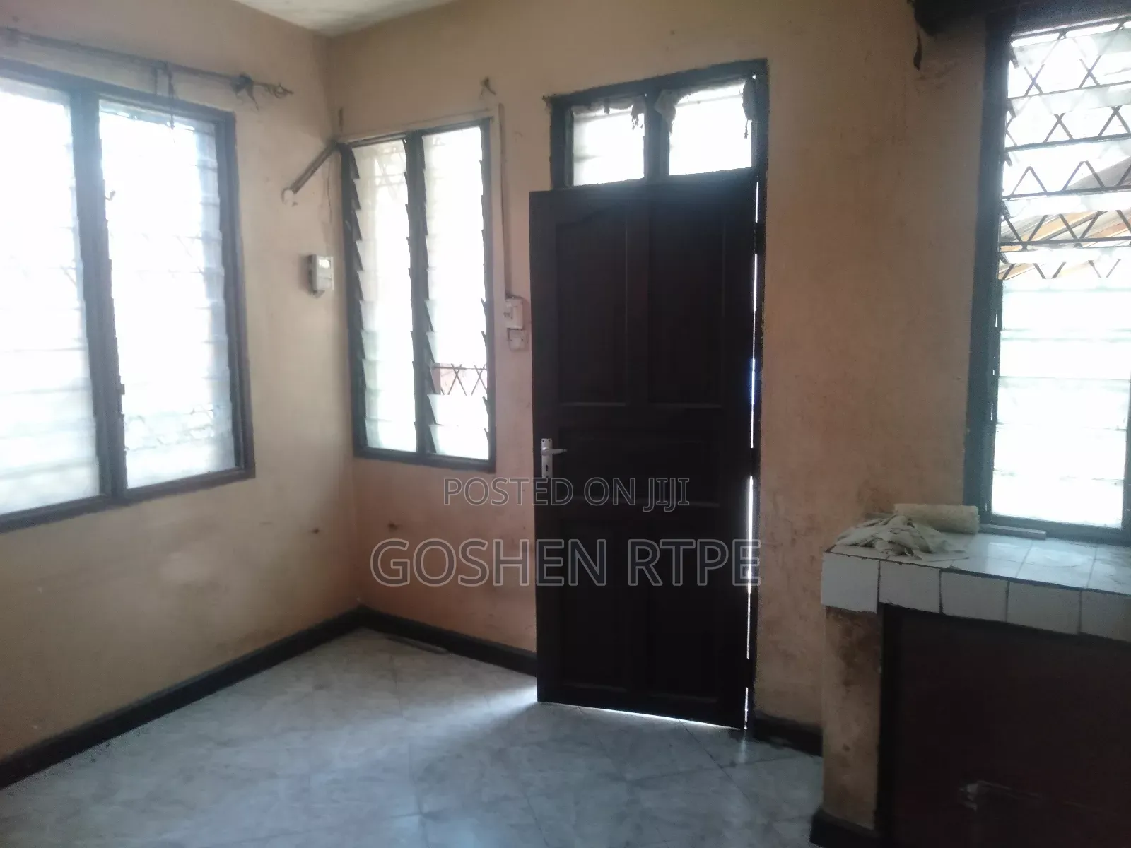 1bdrm Bedsitter in Mwembe Tayari for rent in Mwembe Tayari