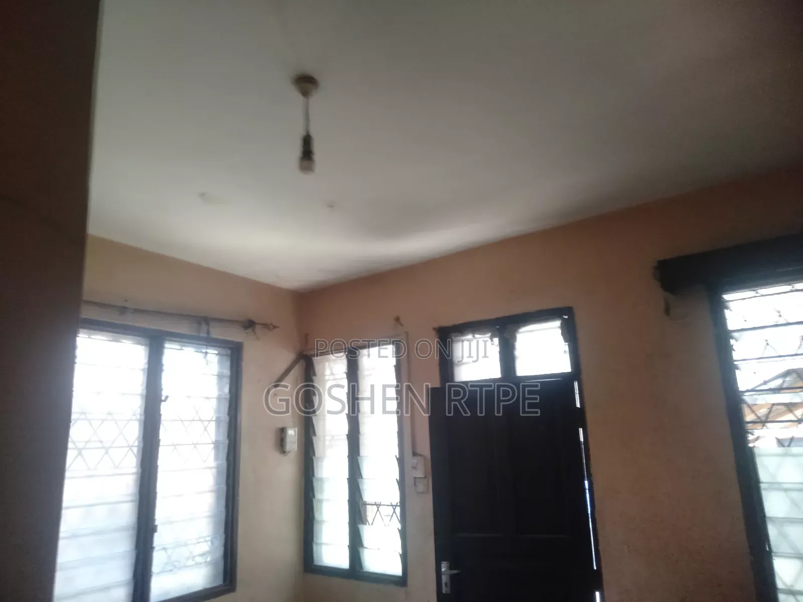 1bdrm Bedsitter in Mwembe Tayari for rent in Mwembe Tayari