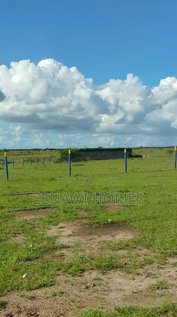 Malaa Plots T.K in Matungulu East