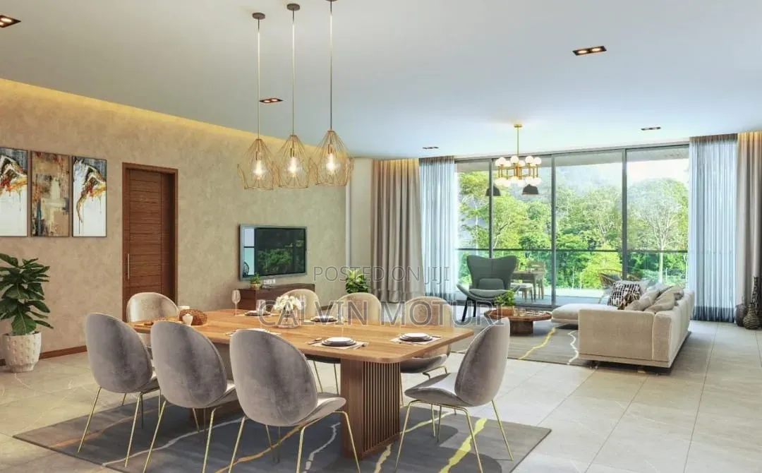 4bdrm Villa in Hardy for sale in Hardy