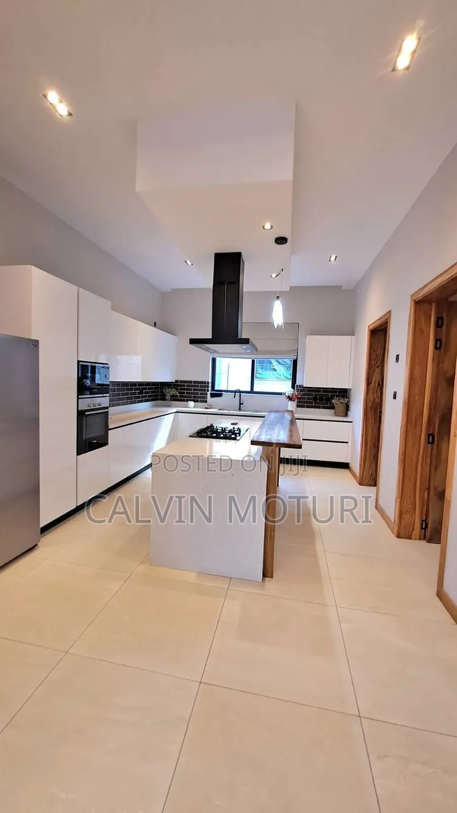 4bdrm Villa in Hardy for sale in Hardy