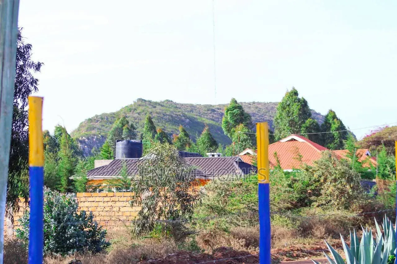 Residential Plots in Kikuyu Mm in Thogoto