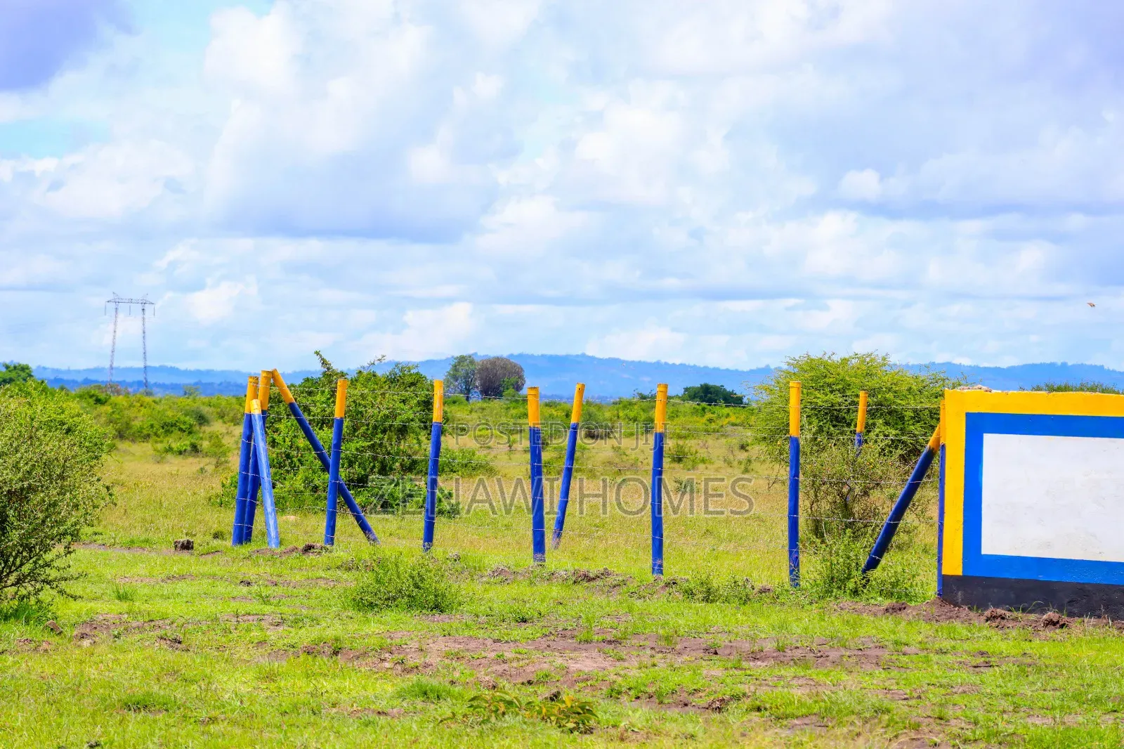 Residential Plots in Kikuyu Mm in Thogoto