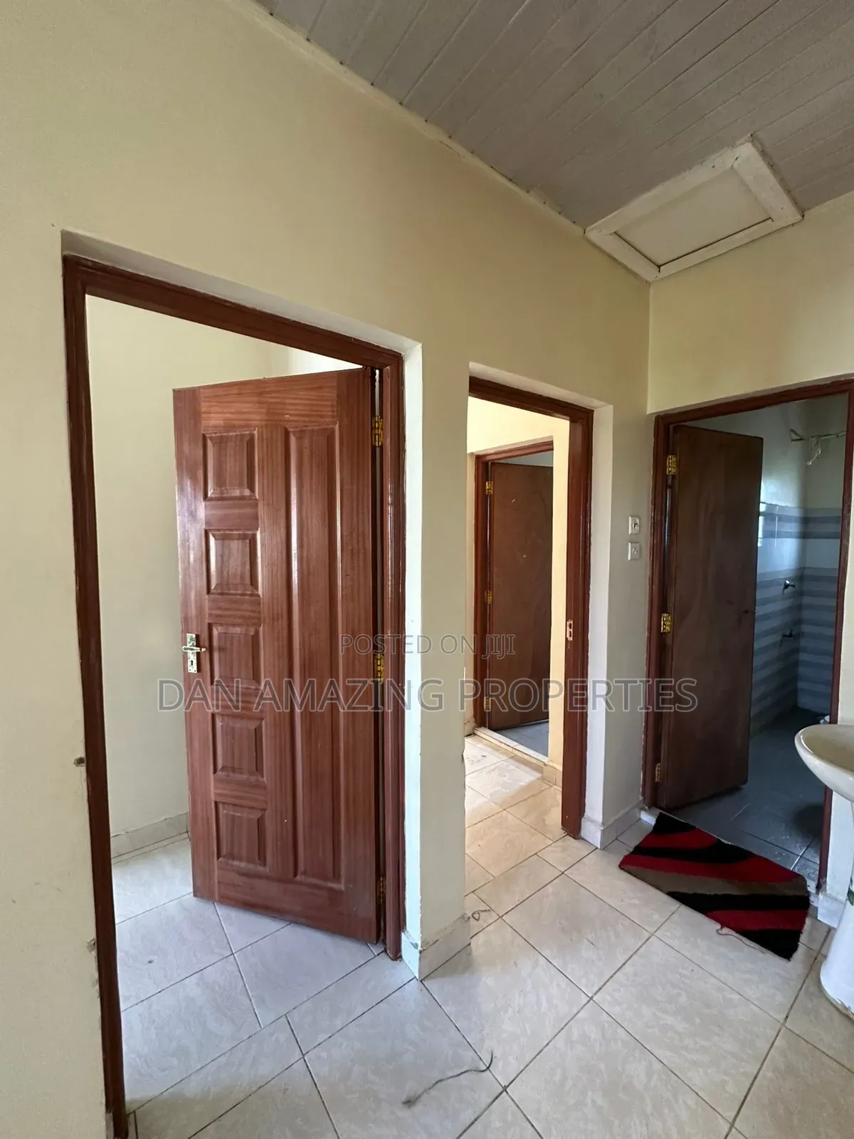 3bdrm Bungalow in Ngong, Matasia for rent in Matasia
