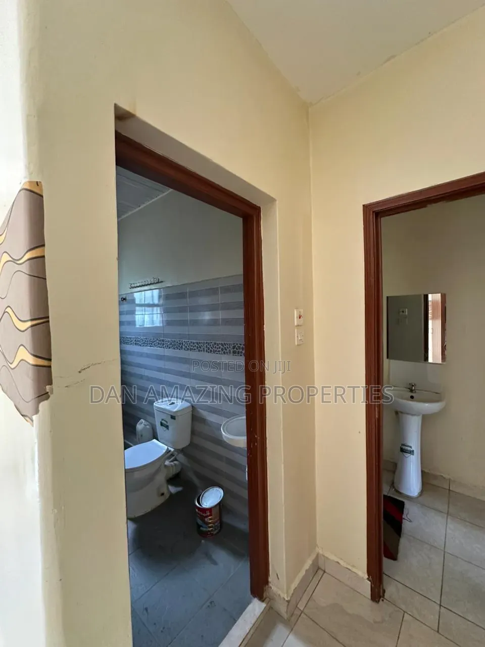 3bdrm Bungalow in Ngong, Matasia for rent in Matasia