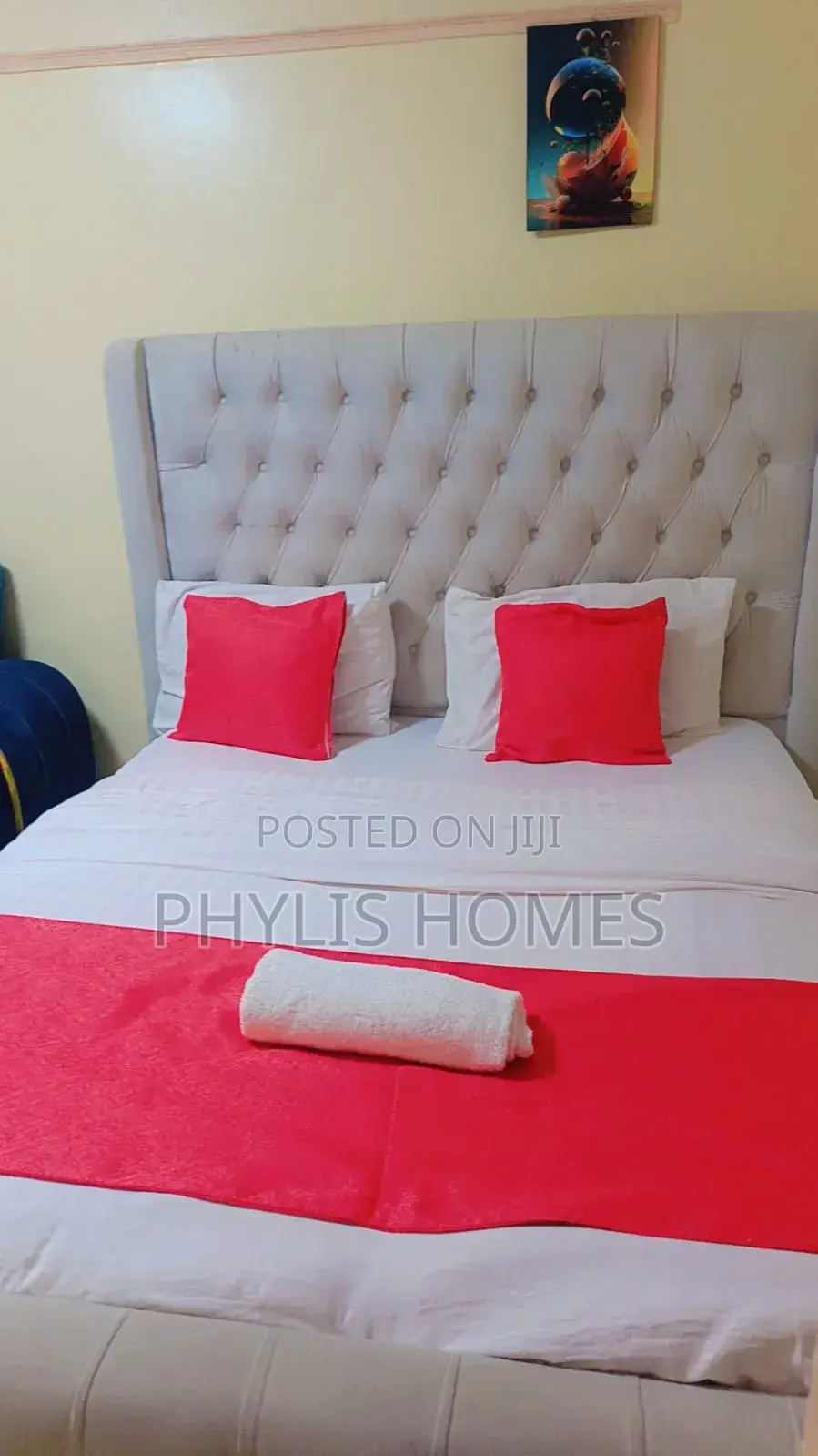 Airbnb Studio Units in South B in South B