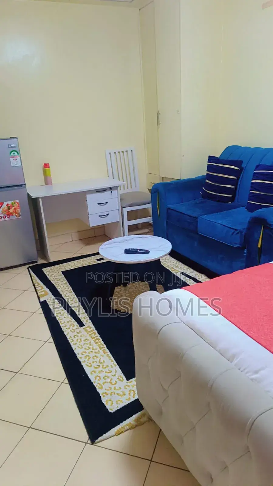Airbnb Studio Units in South B in South B