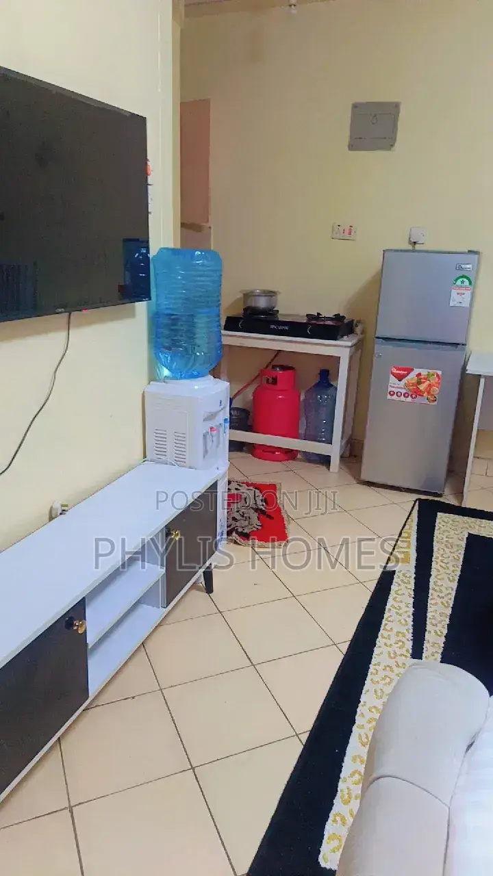 Airbnb Studio Units in South B in South B