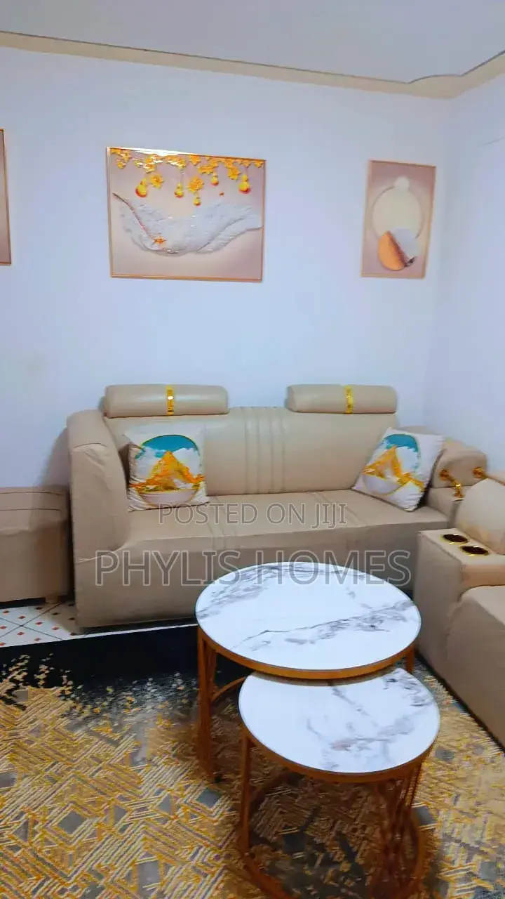 One Bedroom Airbnb Units in South B