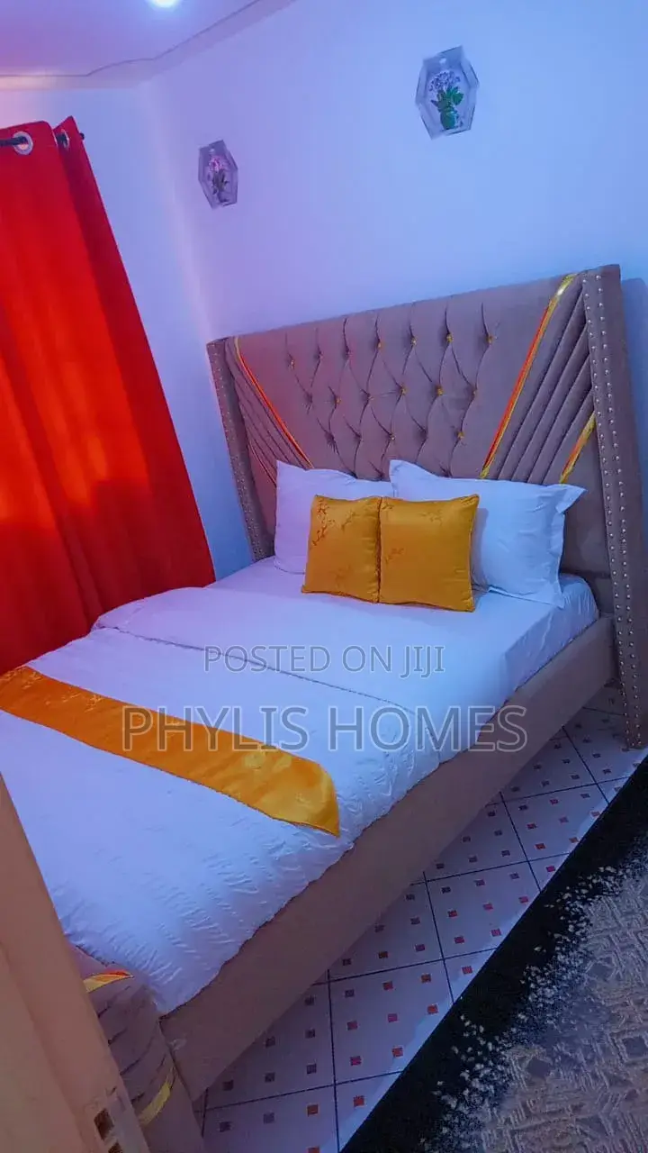 One Bedroom Airbnb Units in South B