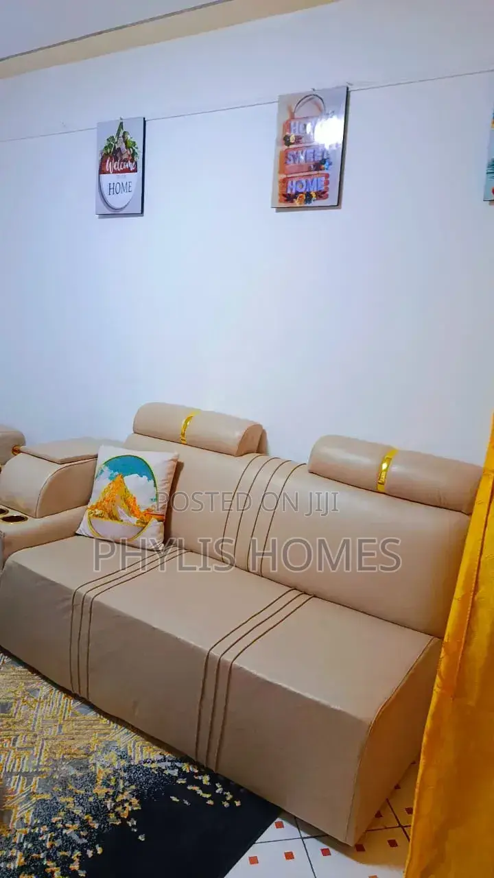 One Bedroom Airbnb Units in South B