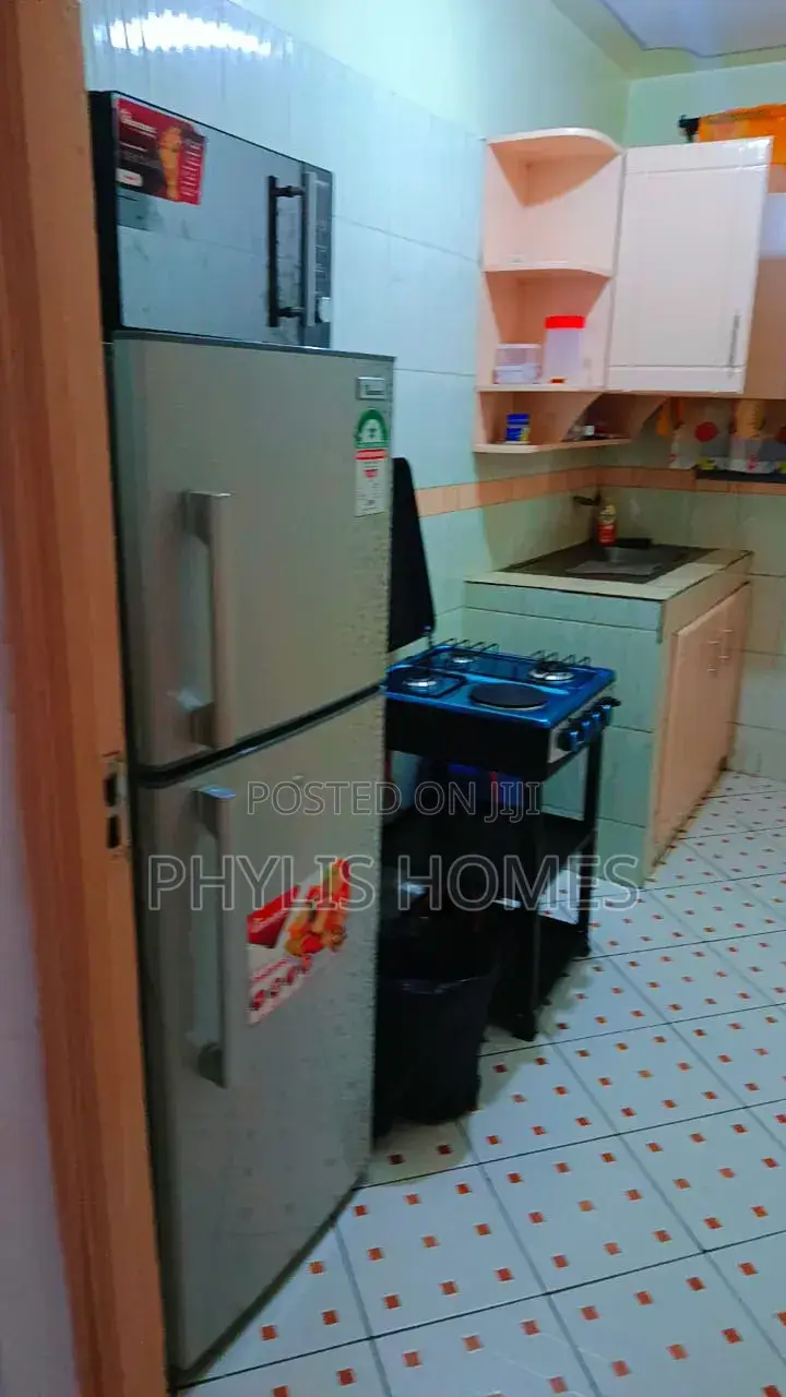 One Bedroom Airbnb Units in South B