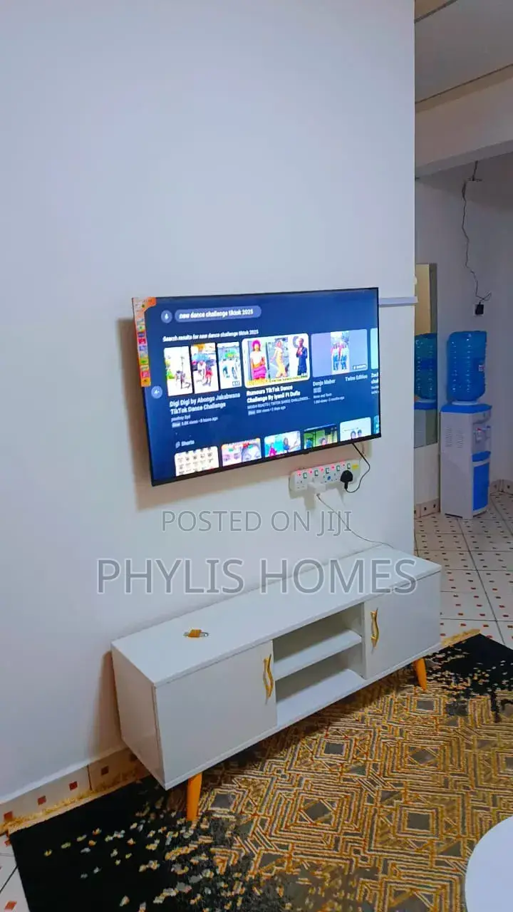One Bedroom Airbnb Units in South B