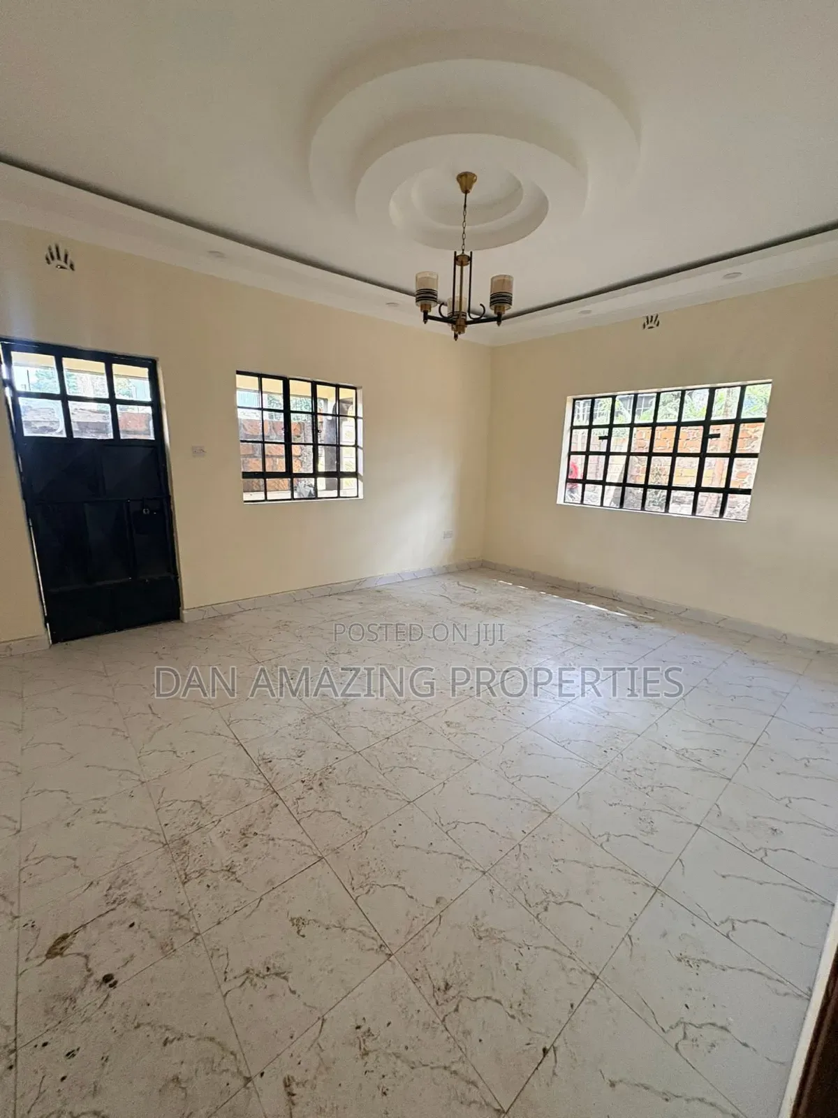 3bdrm Bungalow in Ngong, Olkeri for rent in Olkeri