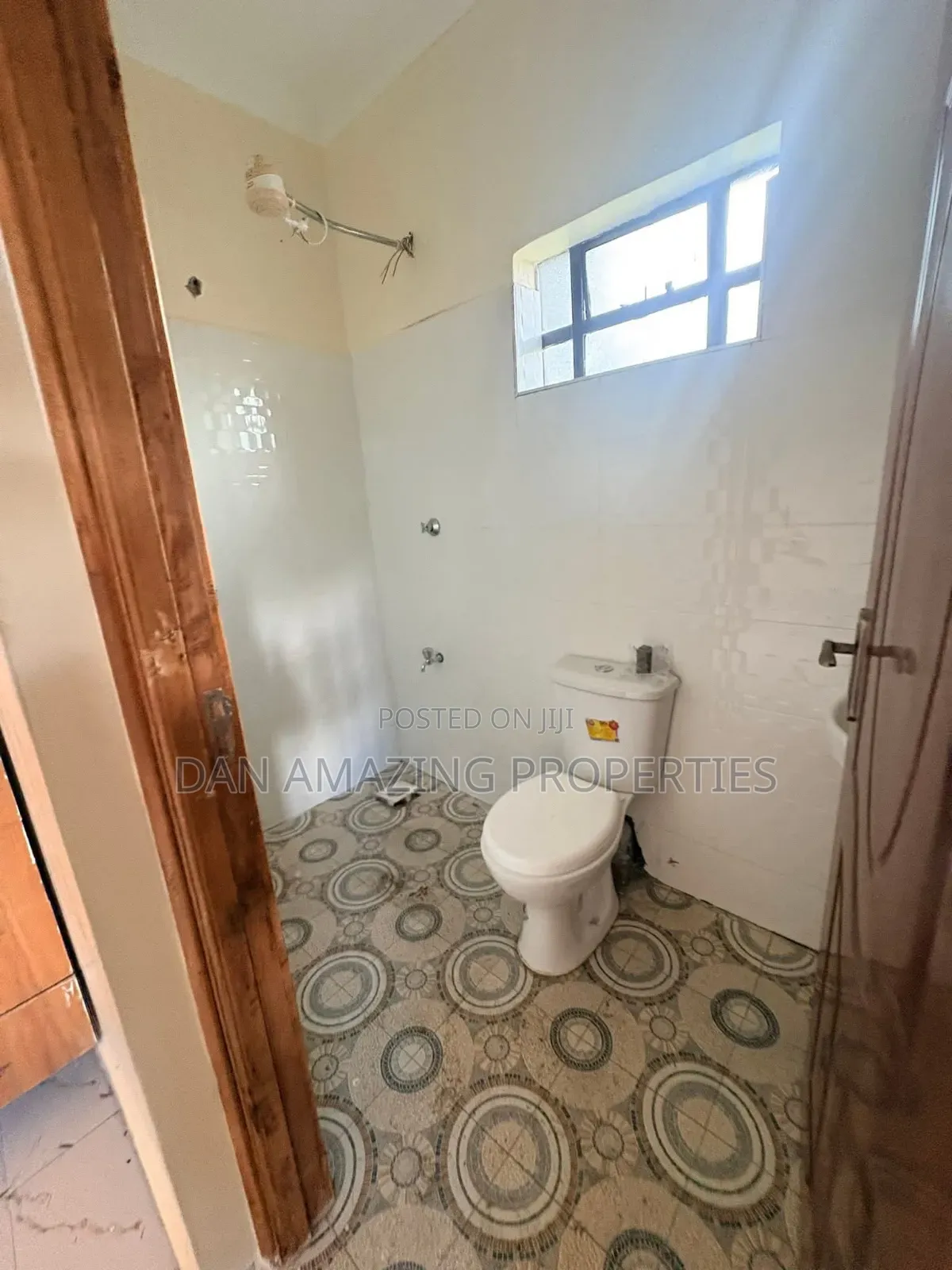 3bdrm Bungalow in Ngong, Olkeri for rent in Olkeri
