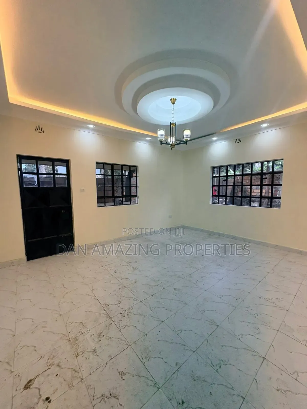 3bdrm Bungalow in Ngong, Olkeri for rent in Olkeri