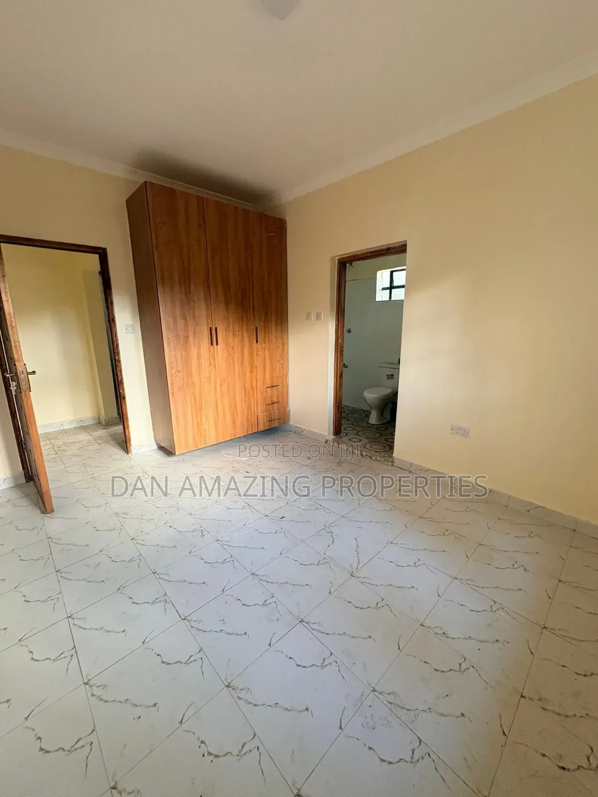 3bdrm Bungalow in Ngong, Olkeri for rent in Olkeri