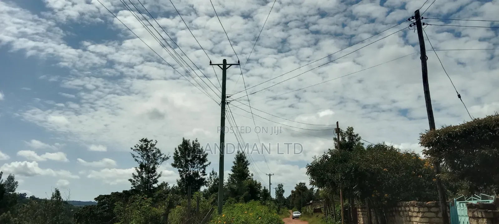 Thika Maguguni Prime 1/2 Acre in Ngoliba