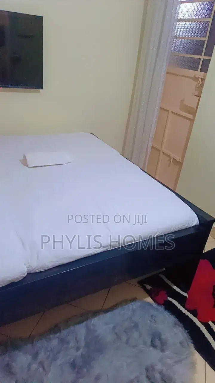 Attic Airbnb in South B in South B