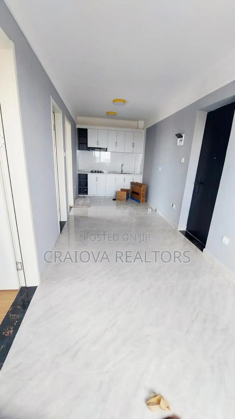 2bdrm Apartment in Dagoretti Corner for sale in Dagoretti Corner