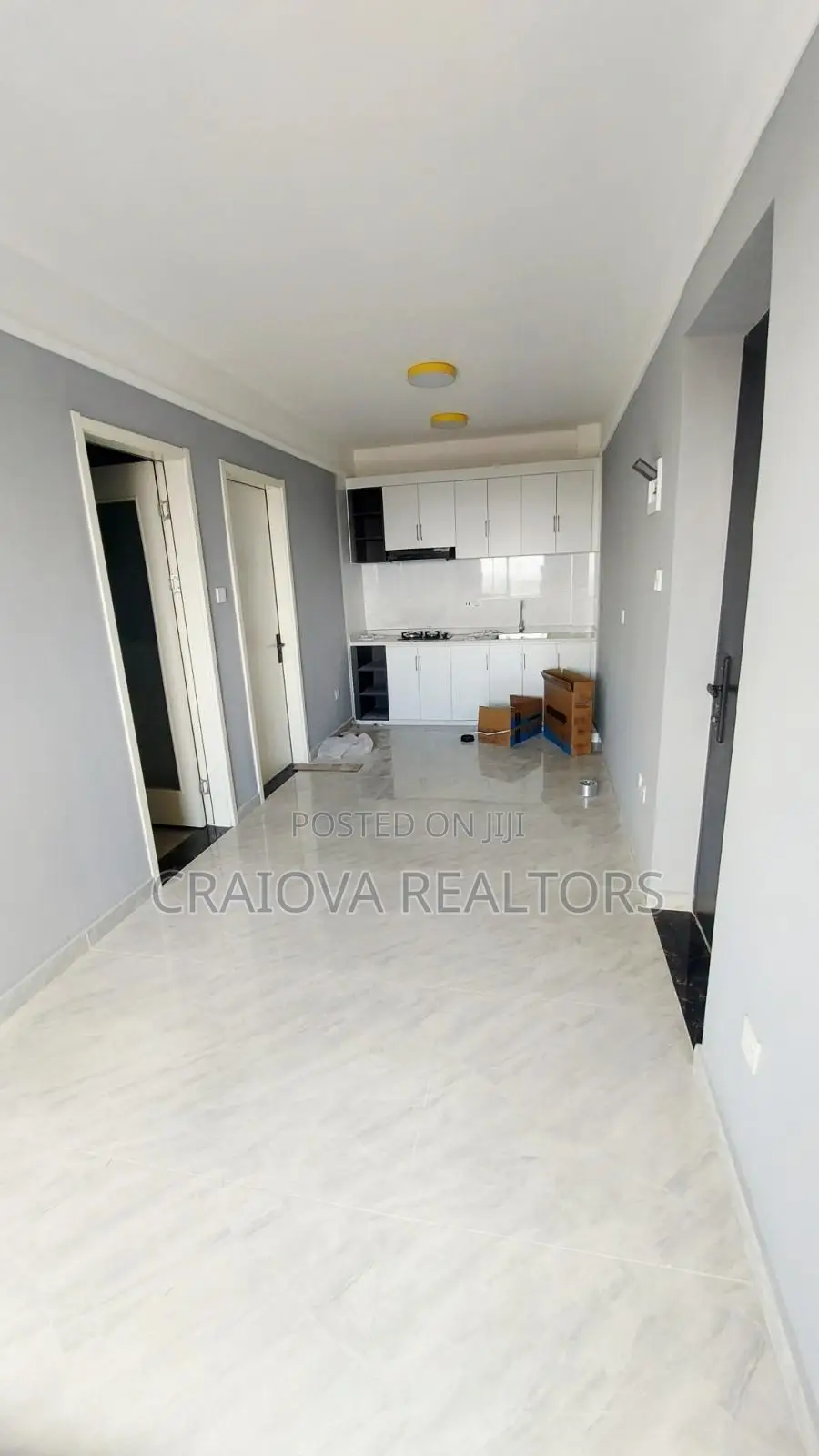 2bdrm Apartment in Dagoretti Corner for sale in Dagoretti Corner