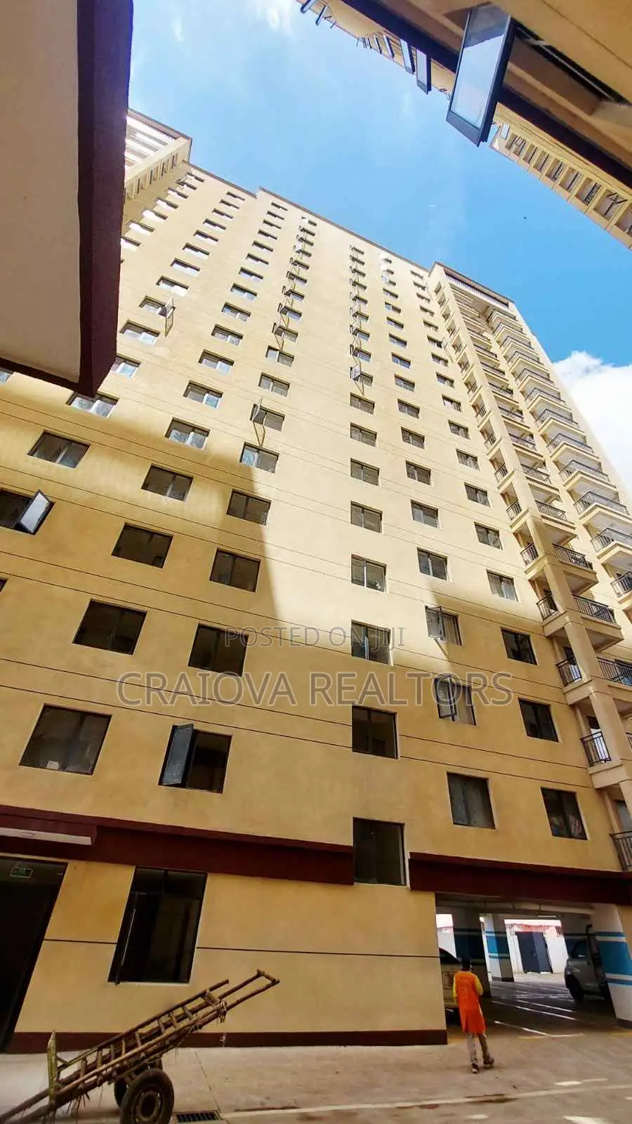 2bdrm Apartment in Dagoretti Corner for sale in Dagoretti Corner