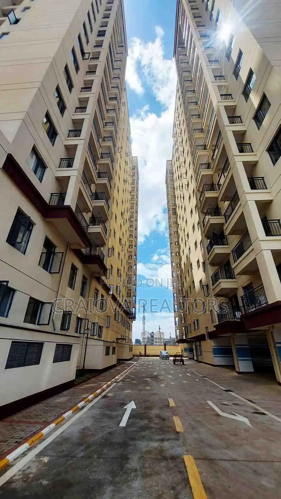 2bdrm Apartment in Dagoretti Corner for sale in Dagoretti Corner
