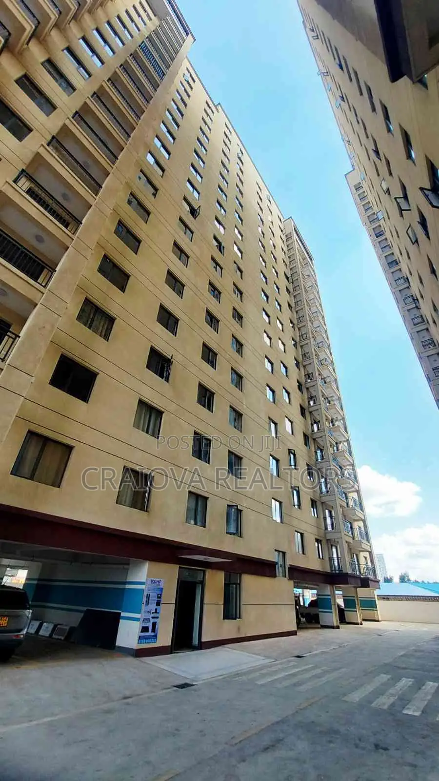 2bdrm Apartment in Dagoretti Corner for sale in Dagoretti Corner