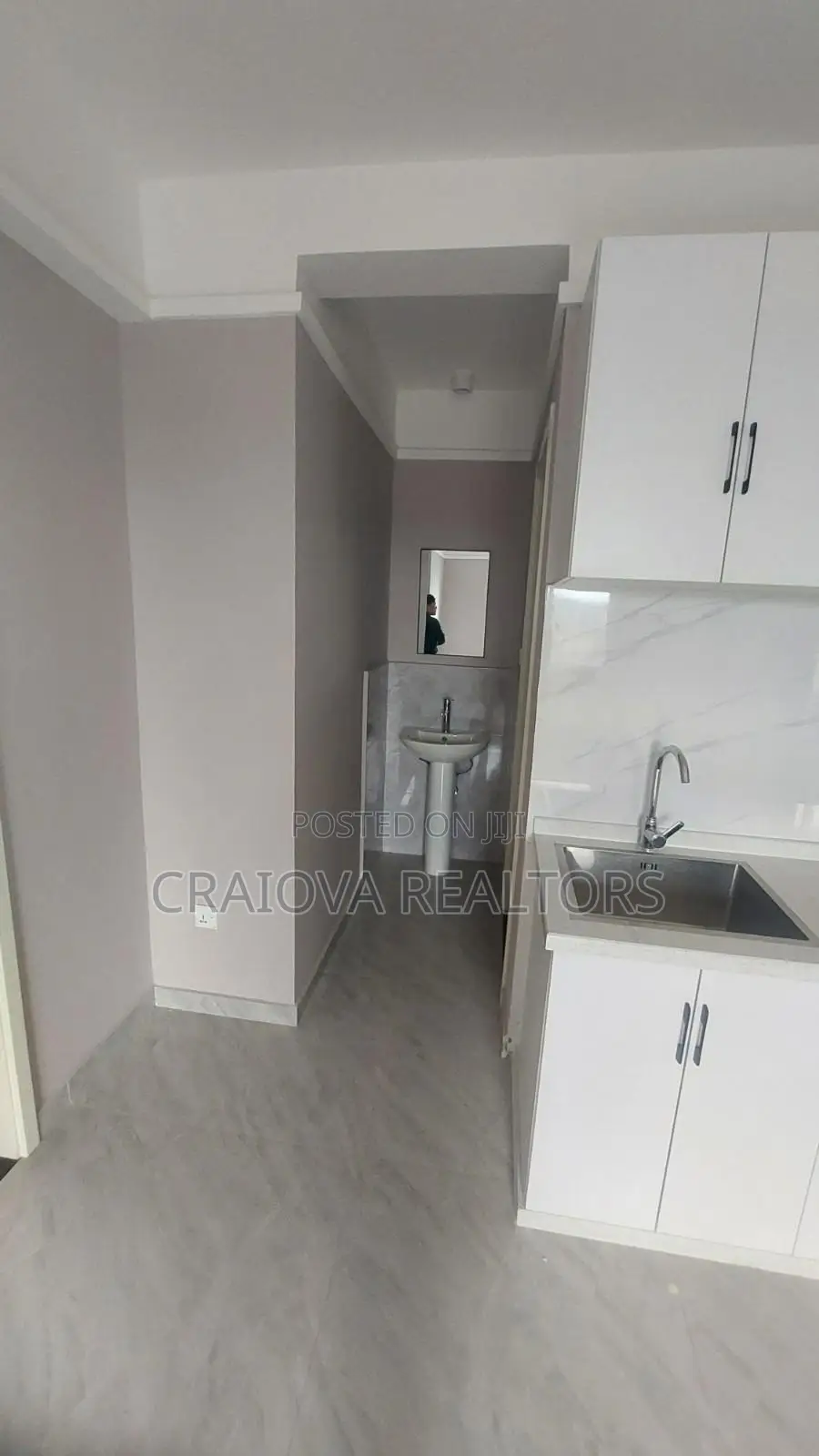 2bdrm Apartment in Dagoretti Corner for sale in Dagoretti Corner