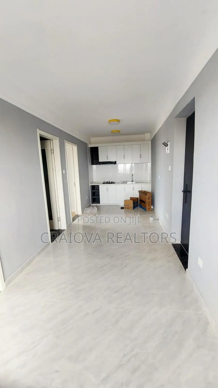 2bdrm Apartment in Dagoretti Corner for sale in Dagoretti Corner