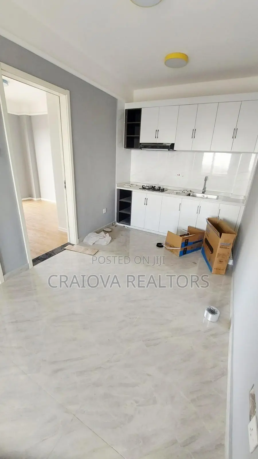 2bdrm Apartment in Dagoretti Corner for rent in Dagoretti Corner