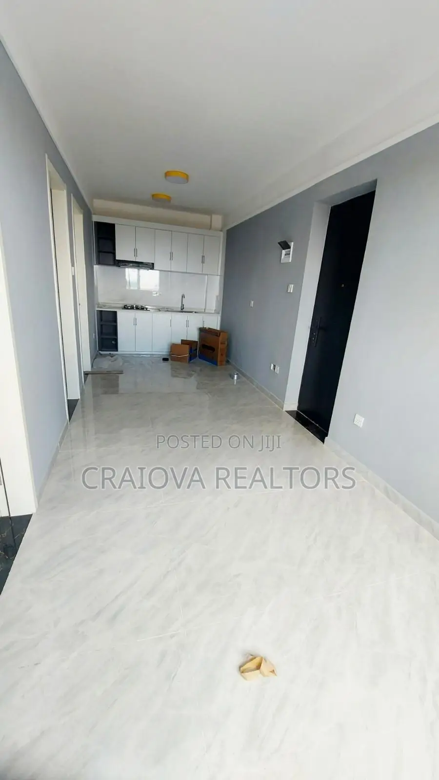 2bdrm Apartment in Dagoretti Corner for rent in Dagoretti Corner