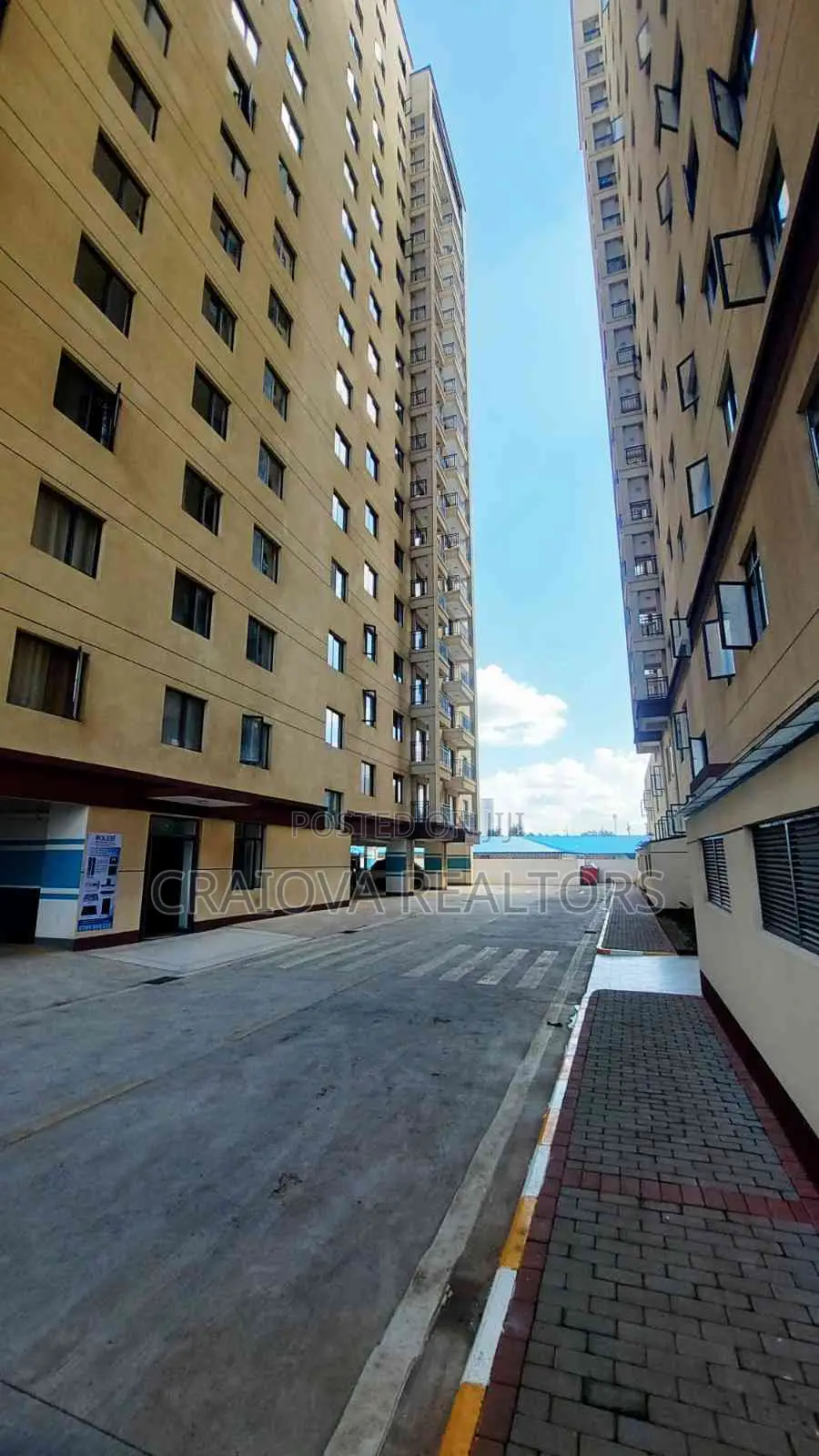 2bdrm Apartment in Dagoretti Corner for rent in Dagoretti Corner