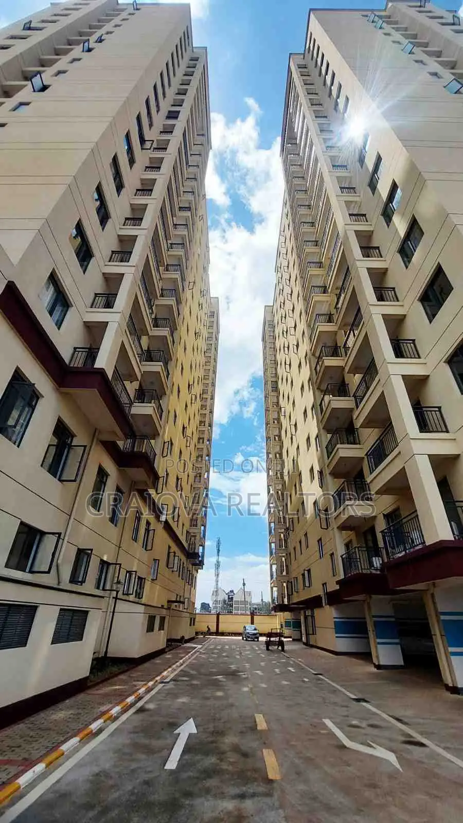 2bdrm Apartment in Dagoretti Corner for rent in Dagoretti Corner