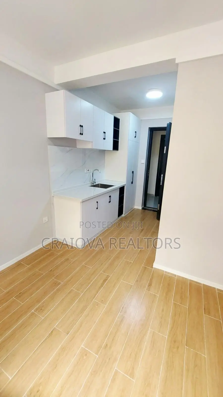 Studio Apartment in Dagoretti Corner for sale in Dagoretti Corner