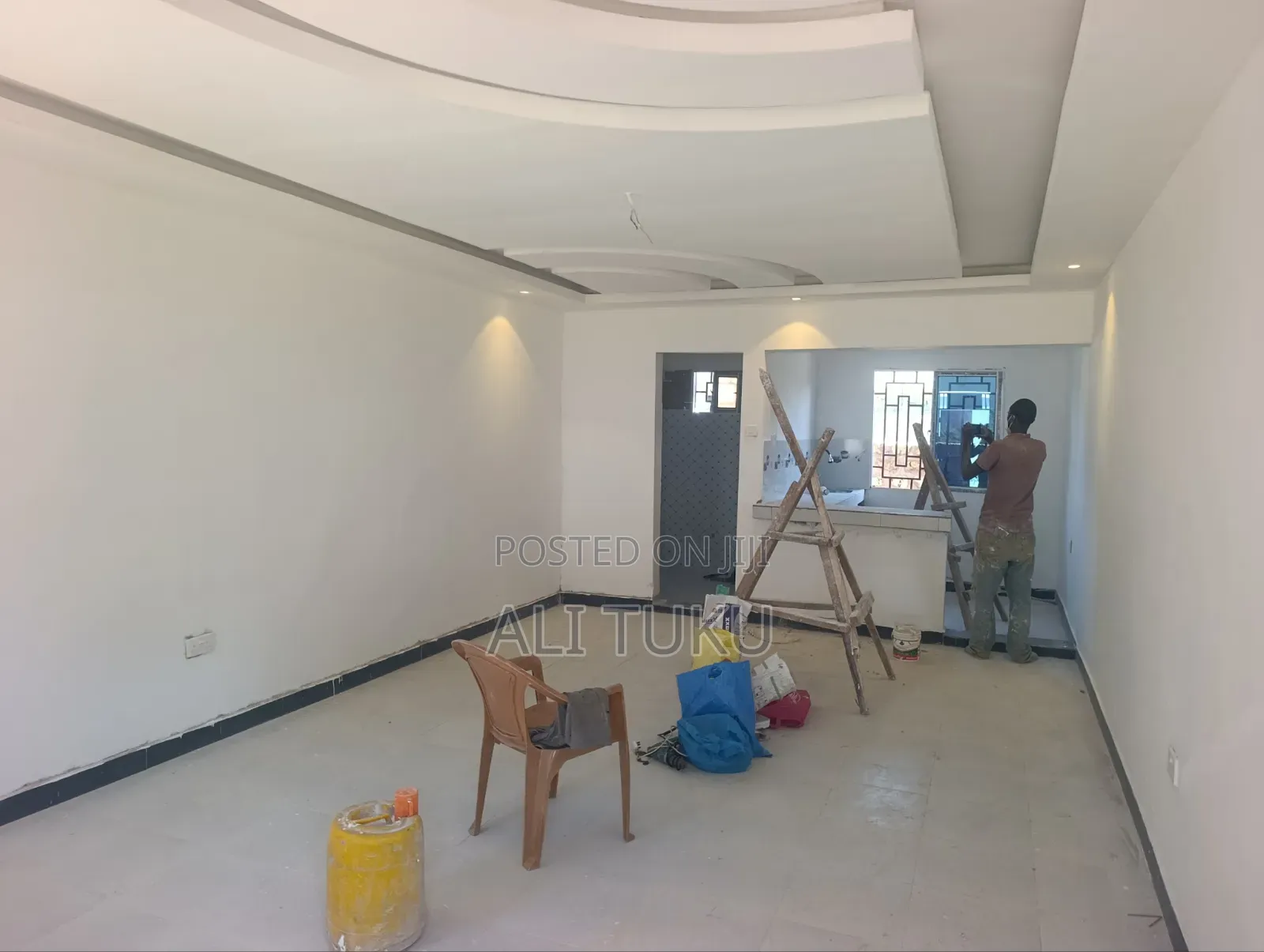 Studio Apartment in Petro Utange for sale in Utange
