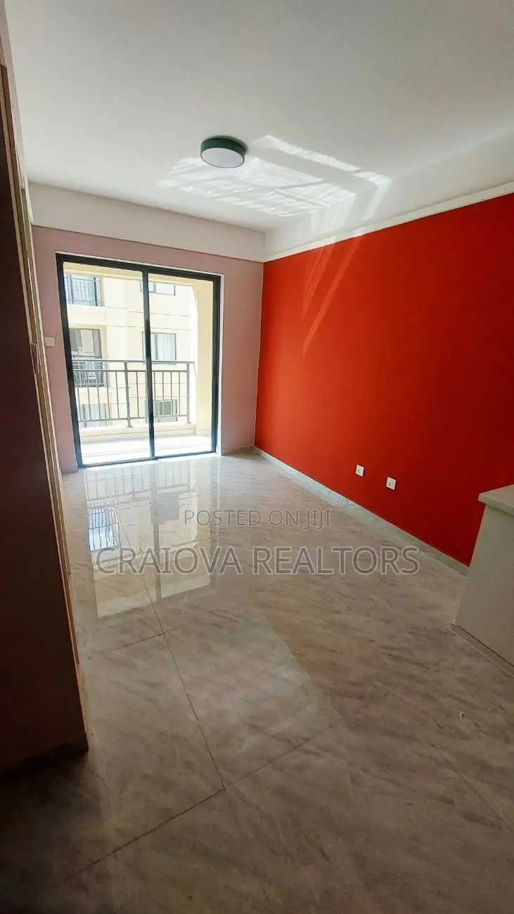 1bdrm Apartment in Dagoretti Corner for sale in Dagoretti Corner