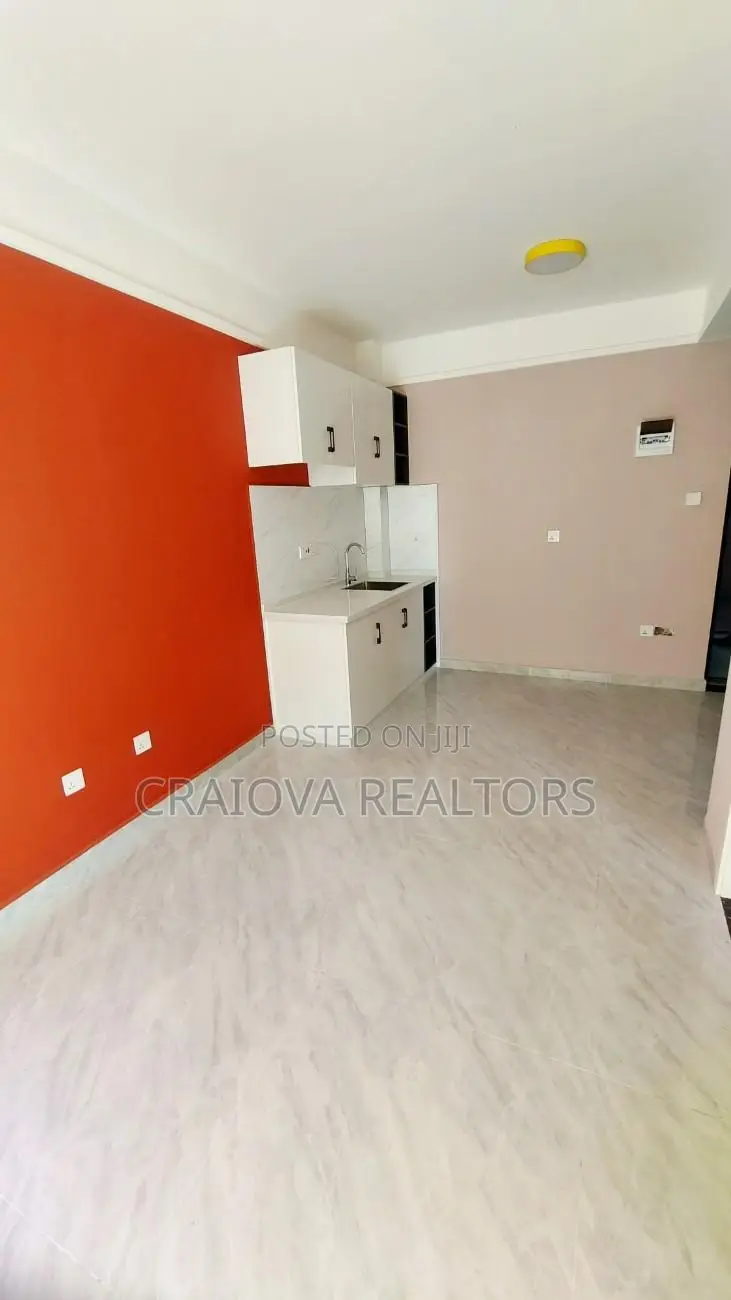 1bdrm Apartment in Dagoretti Corner for sale in Dagoretti Corner