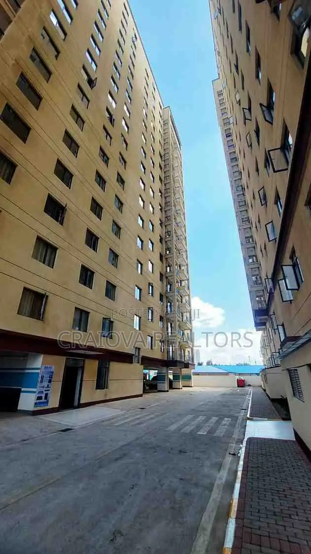 1bdrm Apartment in Dagoretti Corner for sale in Dagoretti Corner