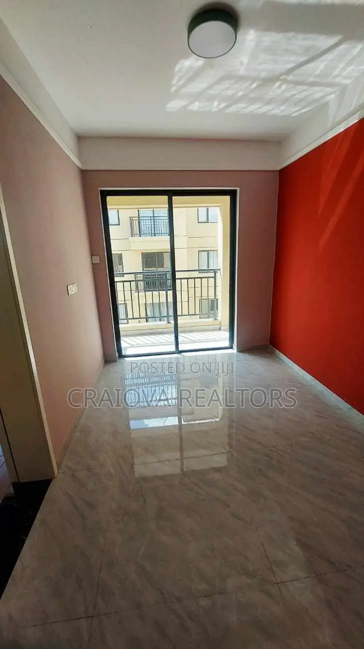 1bdrm Apartment in Dagoretti Corner for sale in Dagoretti Corner