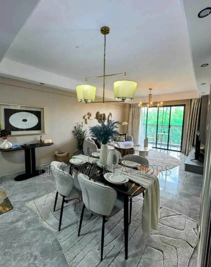 2bdrm Apartment in Raphta Road Area for sale in Raphta Road Area