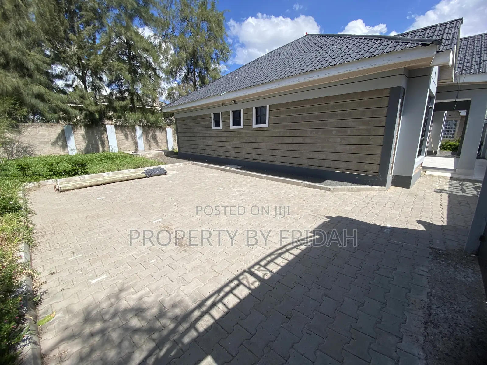 3bdrm Bungalow in Kitengela for sale in Kitengela