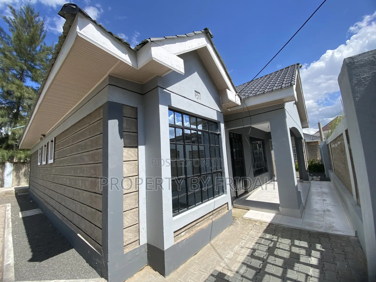 3bdrm Bungalow in Kitengela for sale in Kitengela