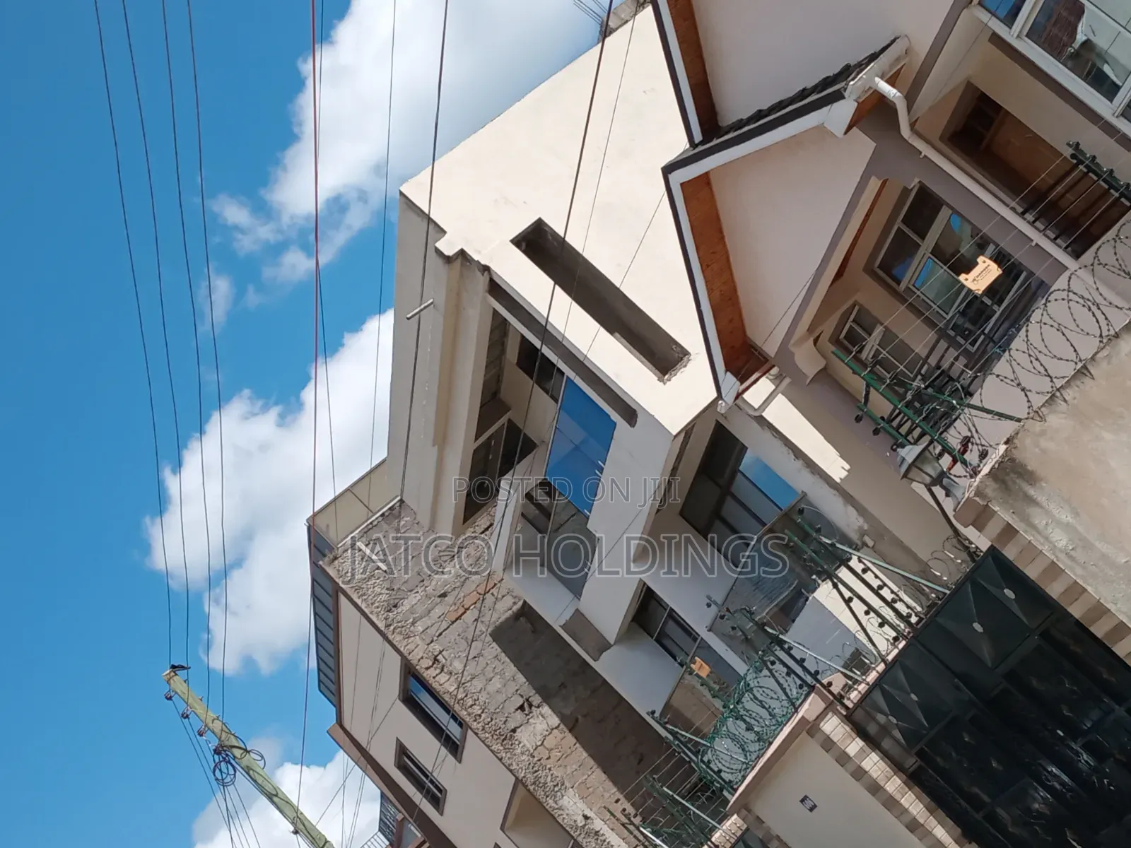 7bdrm Townhouse / Terrace in Royal Park Estate for rent in Royal Park Estate