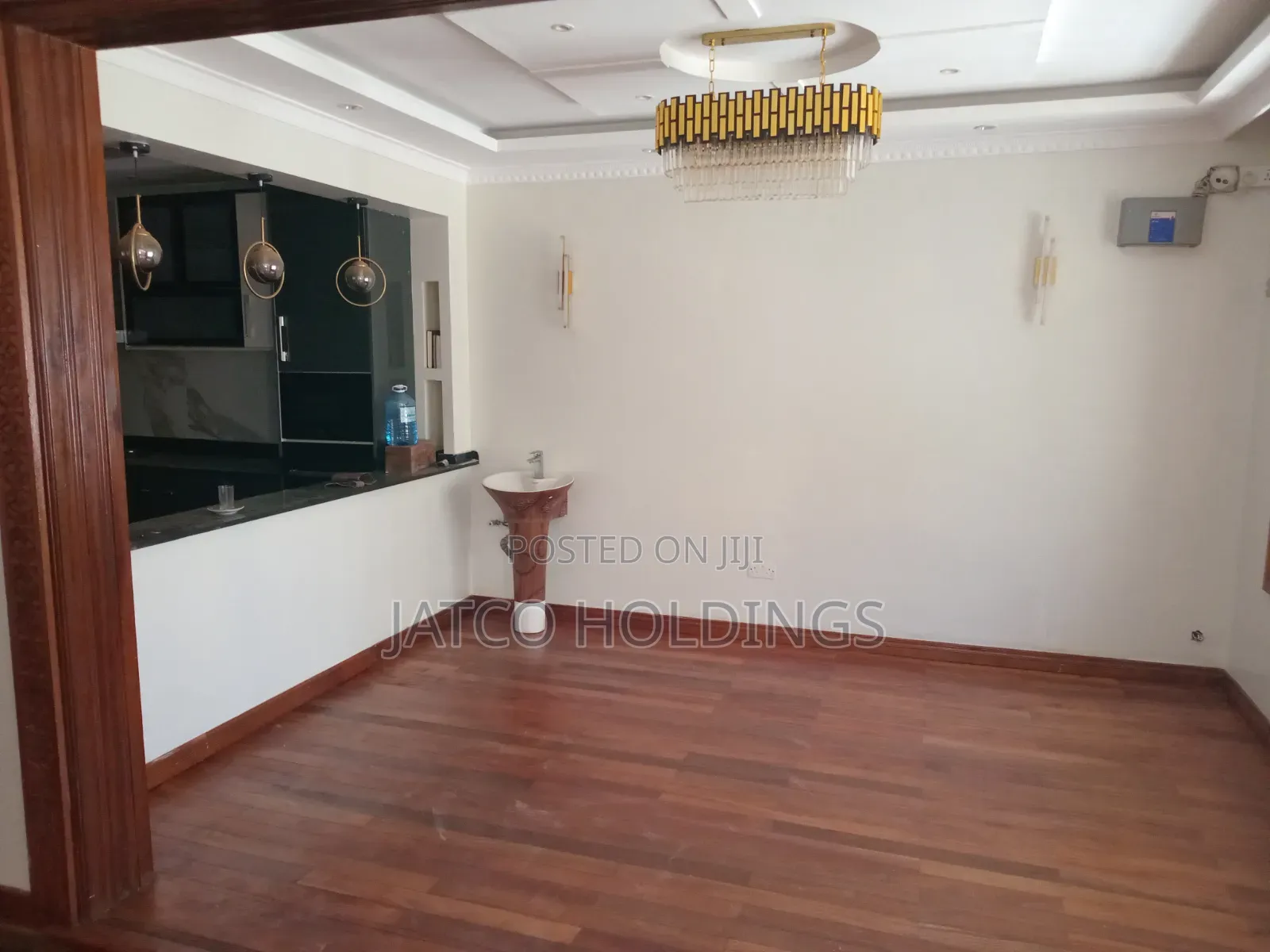 7bdrm Townhouse / Terrace in Royal Park Estate for rent in Royal Park Estate